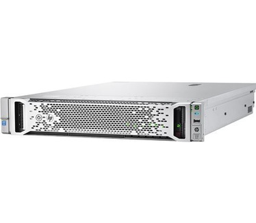 HP Proliant DL180 Gen9, . Frequentie van processor: 2,4 GHz, Processorfamilie: Intel Xeon, Processormodel: E5-2620V3. Harde schijf, omvang: 6,35 cm (2.5"), Harde schijf-interface: SATA, Serial Attached SCSI (SAS). Intern geheugen: 16 GB, Intern geheugenty