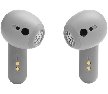 JBL Live Flex (Zilver)