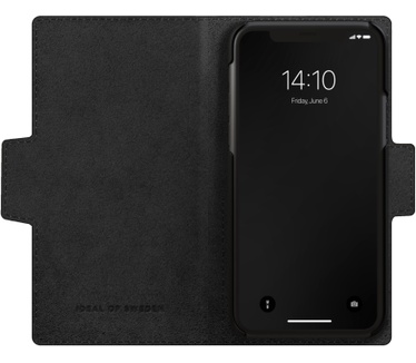 iDeal of Sweden Unity (iPhone 11/XR) Bruin