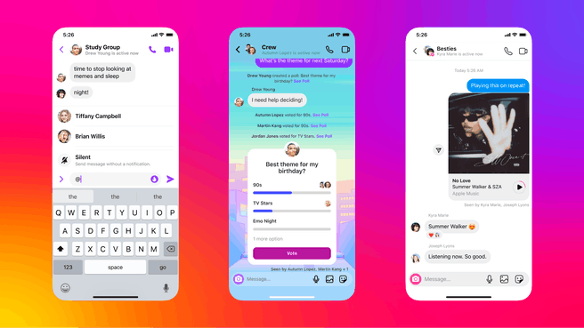 Instagram feed