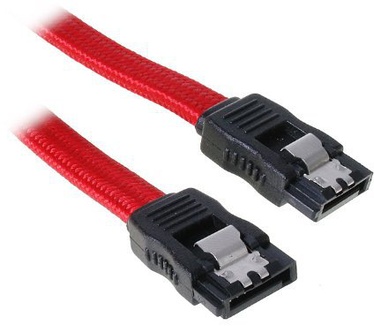 BitFenix SATA 6Gb/s, 0.3m