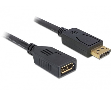 Delock Displayport 1m
