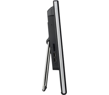 Shuttle XPC X 5050XA Zwart