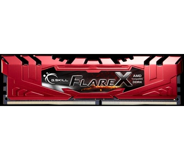 G.Skill Flare X F4-2133C15D-32GFXR