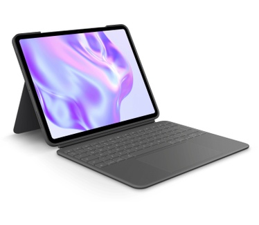 Logitech Combo Touch for iPad Pro 11-inch (1st, 2nd, and 3rd generation)