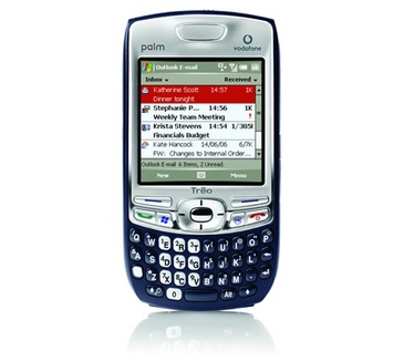 Palm Treo 750v