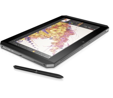 HP ZBook x2 G4