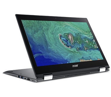 Acer SP513-53N-58HD