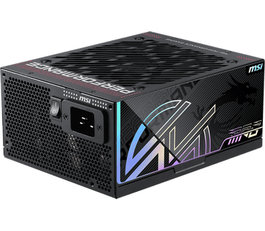 MSI MPG Ai1300TS PCIE5