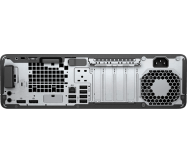 HP EliteDesk 705 G4 SFF 4KV26EA