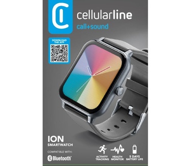 Cellular Line 8018080470196