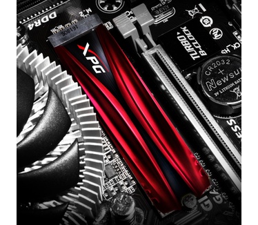 Adata XPG GAMMIX S10 512GB