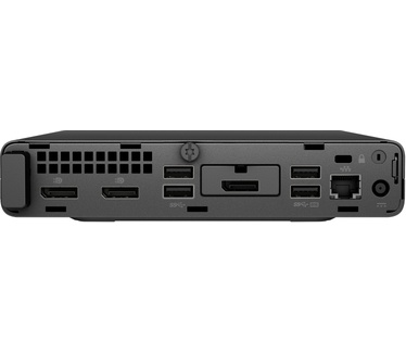 HP ProDesk 600 G5 Mini (7PF23EA, Qwerty toetsenbord)