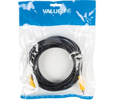 ValueLine 5m RCA m/m