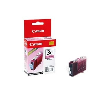 Canon Cartridge BCI-3E Photo Magenta