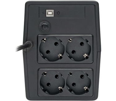 Tripp-Lite OMNIVSX1000D