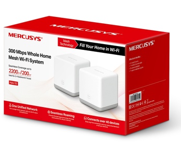 Mercusys HALOS3(2-PACK)