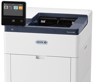 Xerox C600