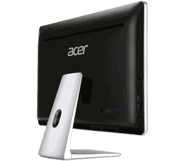 Acer Aspire Aspire ZC-700 I6204 NL