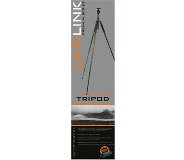 CamLink CL-TPPRE29-BL
