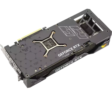 ASUS TUF Gaming RTX 4070 Ti 12GB GDDR6X OC Edition