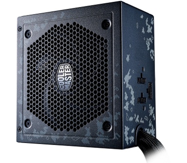 Cooler Master MasterWatt 450 TUF Gaming Edition