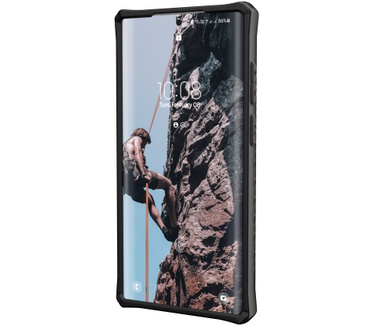 Urban Armor Gear 213441115555 (Galaxy S22 Ultra 5G) Blauw