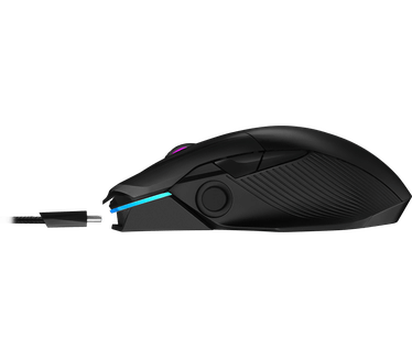 Asus ROG Chakram