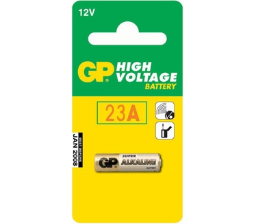 GP Remote control