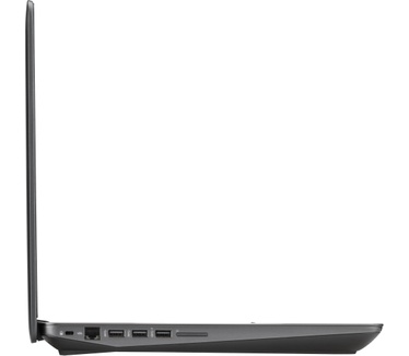 HP Zbook 17 G4 Y6K25EA (Belgisch model)