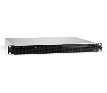 Lenovo ThinkServer RS160, 8GB RAM (70TG000EEA)