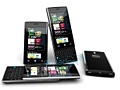 Dell smartphone Lightning