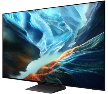 Samsung OLED S94H 48" Zwart