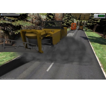 Road Construction Simulator