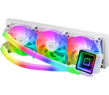 Mars Gaming MLULTRA360W