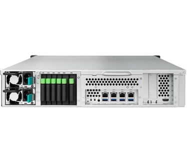 Qsan Technology XCubeNAS XN8008R 16TB
