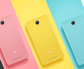 Xiaomi Redmi Note 2