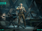 Battlefield 2042 Specialists