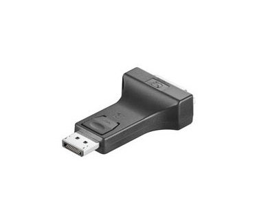 Goobay DVI-D/DP Adapter