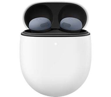 Google Pixel Pixel Buds Pro 2 Lichtgrijs