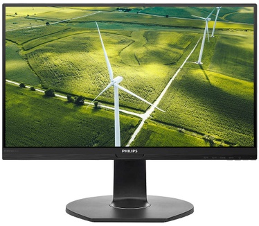 Philips 241B7QGJEB Zwart