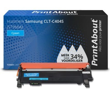 HP CLT-C404S