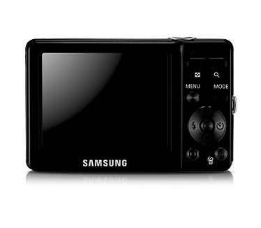 Samsung ST30 Roze