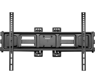 SpeaKa Professional TV-houder voor hoeken, 81,3 cm (32) - 177,8 cm (70) kantelbaar, zwenkbaar