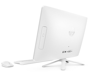 HP All-in-One 22-b315nb (Azerty toetsenbord)
