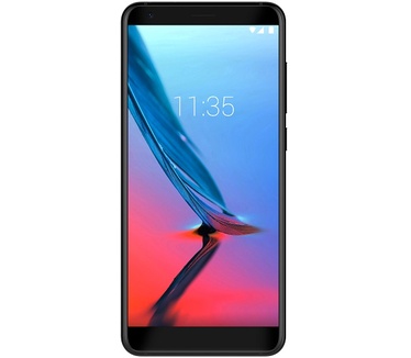 ZTE Blade V9 Zwart