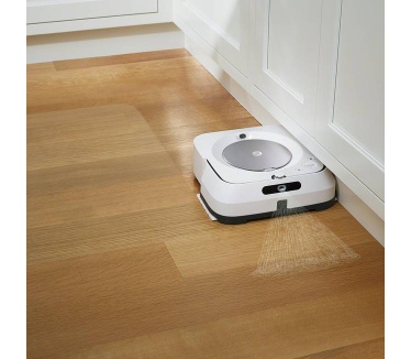 iRobot Braava jet M6