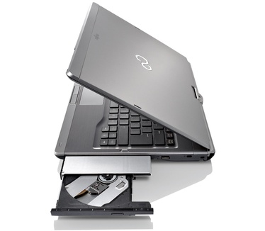 Fujitsu Lifebook T902 (VFY:T9020M35A2DE) (Duits Model)