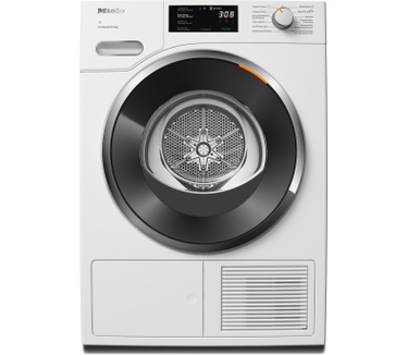 Miele TWH780WP
