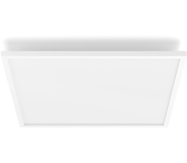 Philips Surimu, vierkant, paneellamp